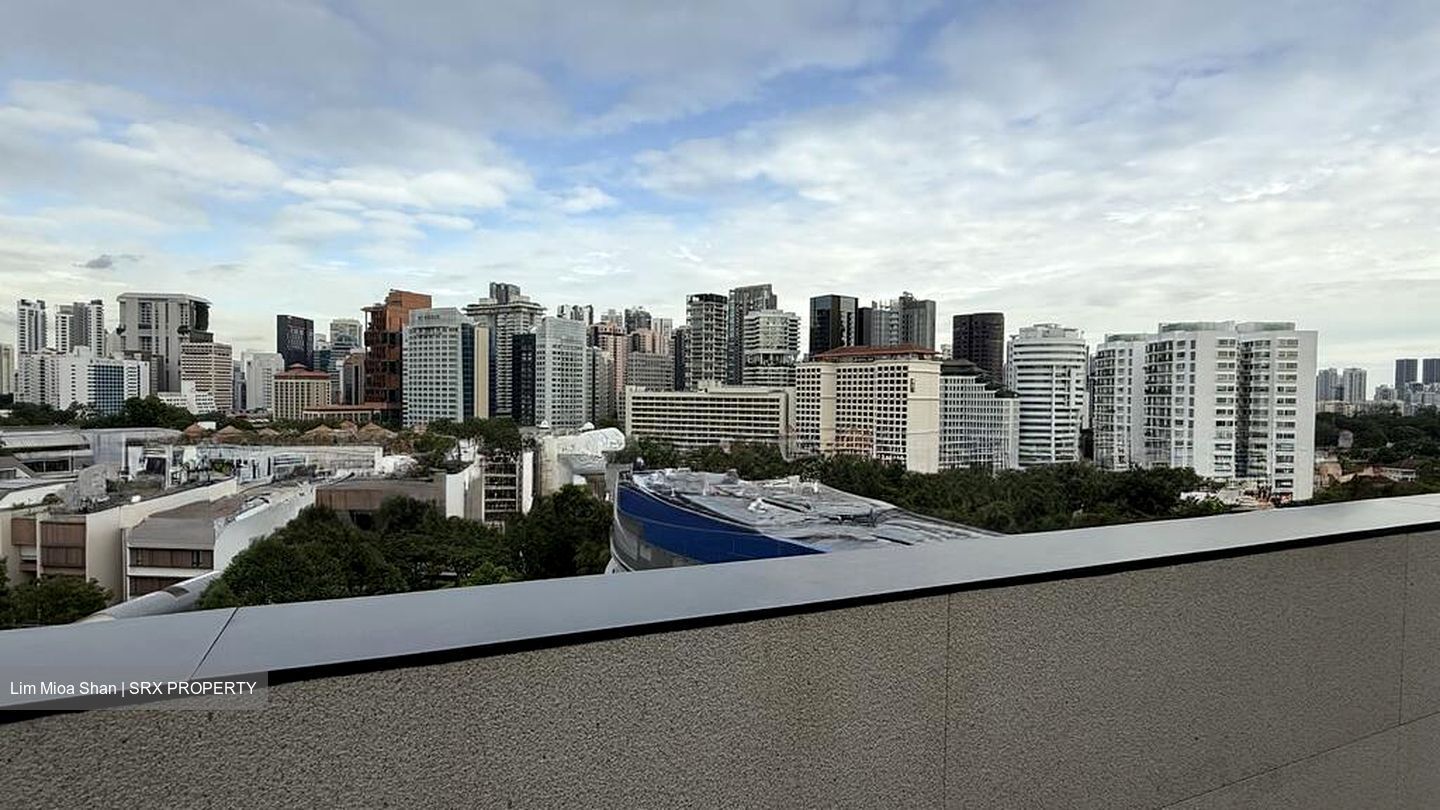 Napier Road (D10), Condominium #506102781